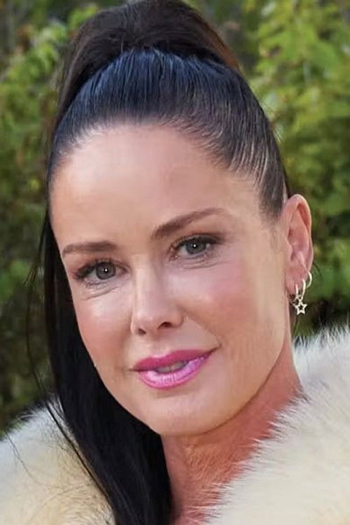 Photo of Lene Nystrøm