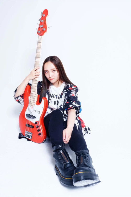 Photo of Hikaru Yamamoto