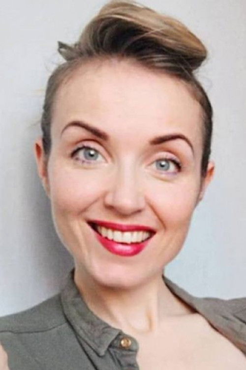 Photo of Þórdís Elva Þorvaldsdóttir