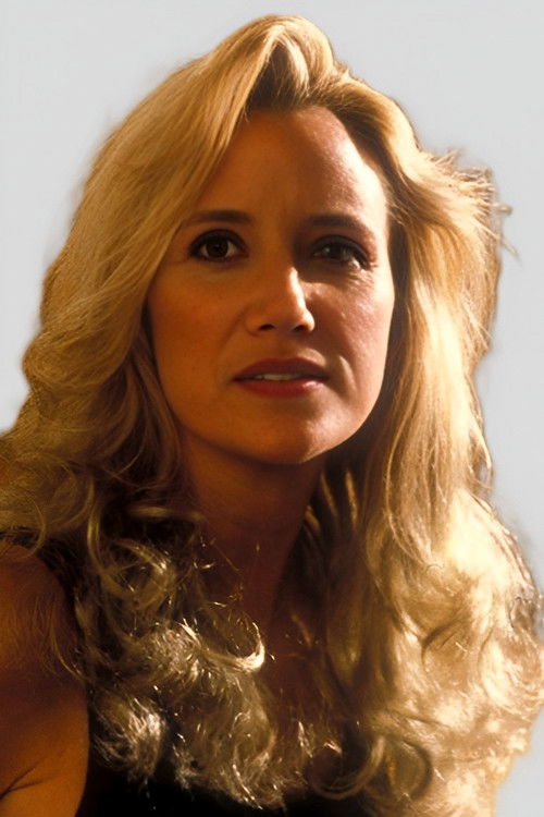 Photo of Sally Kirkland