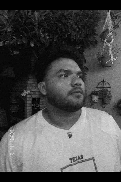 Photo of Nathan  Ximenes