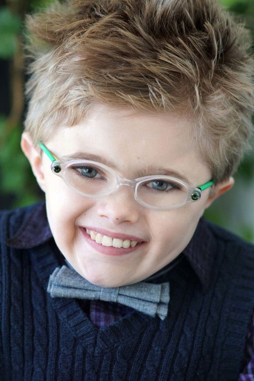 Photo of Cale Ferrin