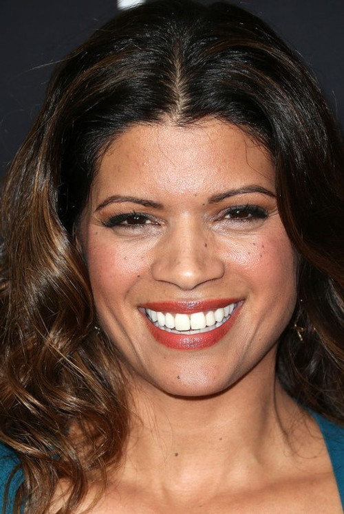 Photo of Andrea Navedo