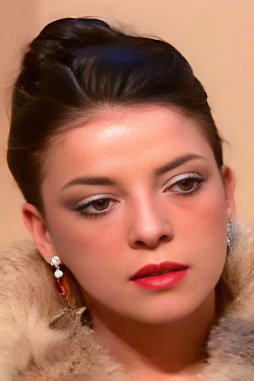 Photo of Monique Carrère