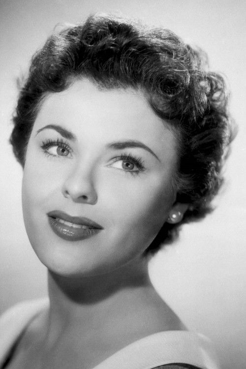 Photo of Kathleen Crowley