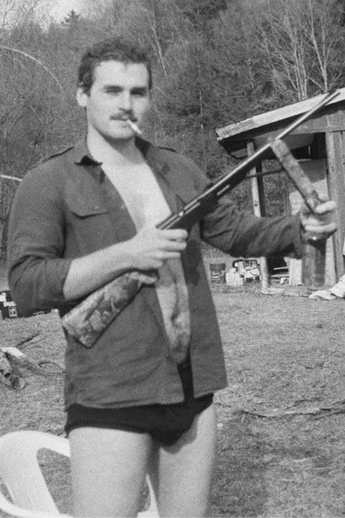 Photo of Ludovic Anselme Pilon