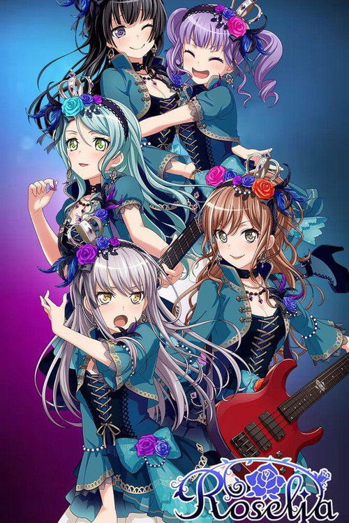 Roselia Fan Meeting 2018