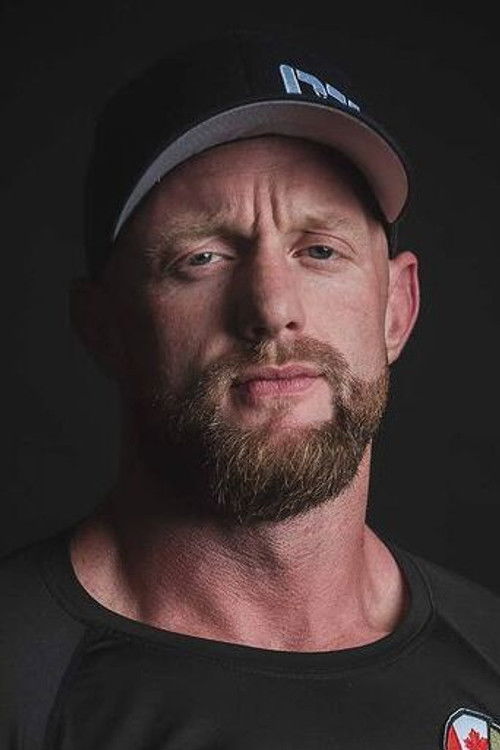 Photo of Joshua Lemay