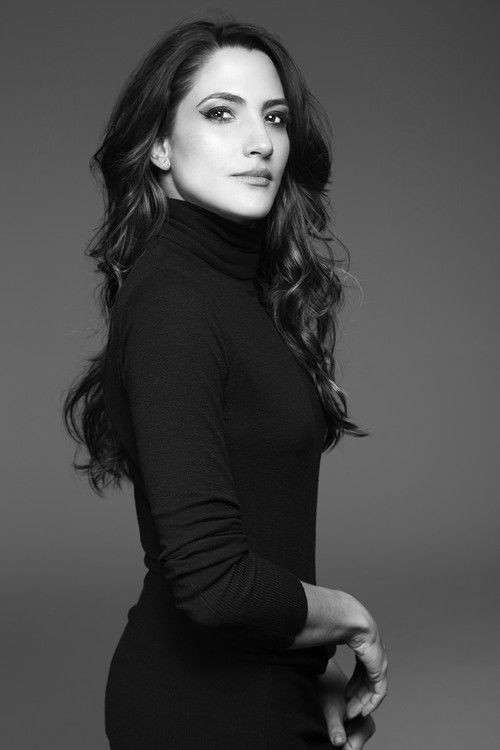 Photo of Carolina Cuervo