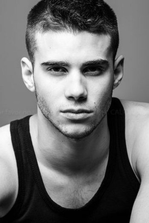 Photo of Julio Peña