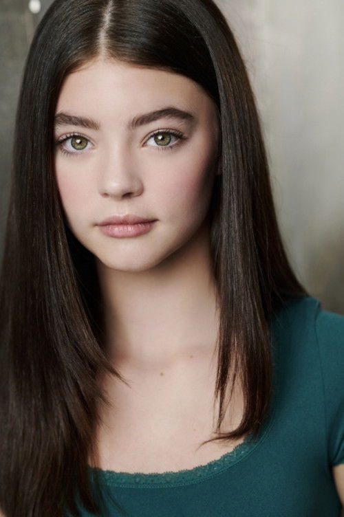 Photo of Kenzie Richardson