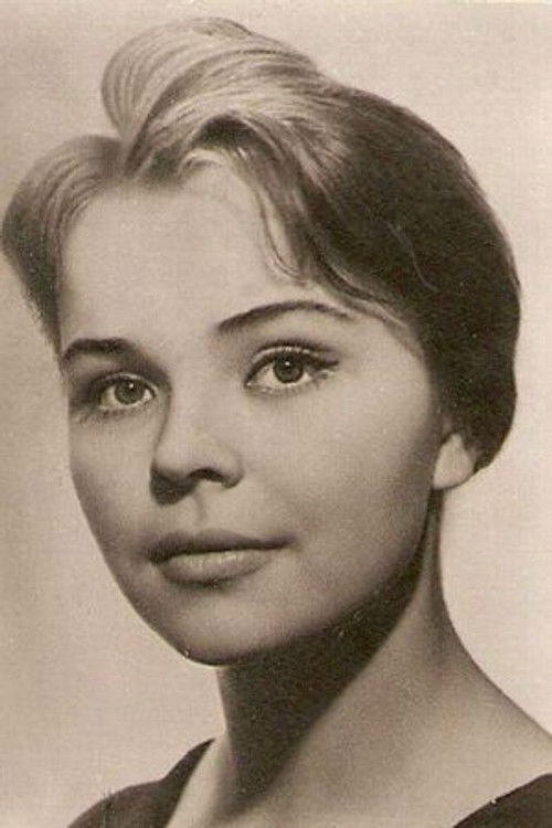 Photo of Tamara Syomina