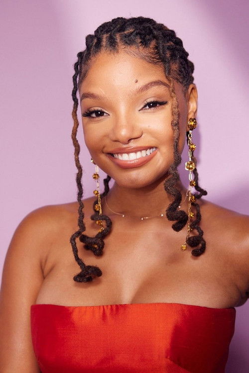 Photo of Halle Bailey