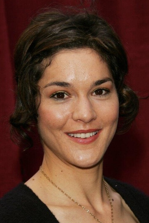 Photo of Heather Goldenhersh