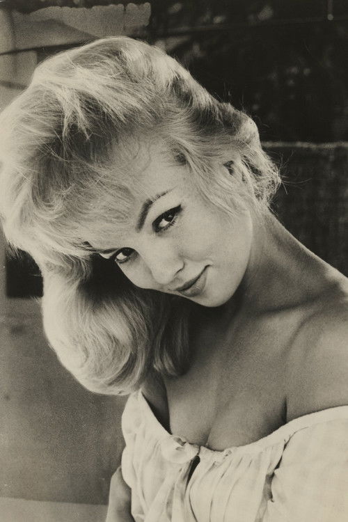 Photo of Mylène Demongeot