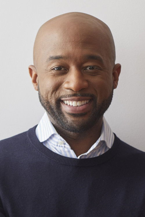 Photo of Mikel Welch