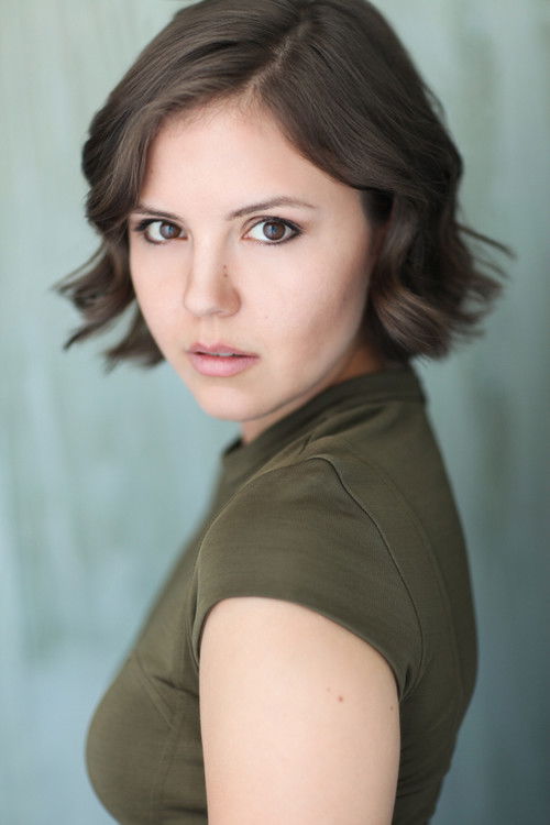 Photo of Mary Galloway