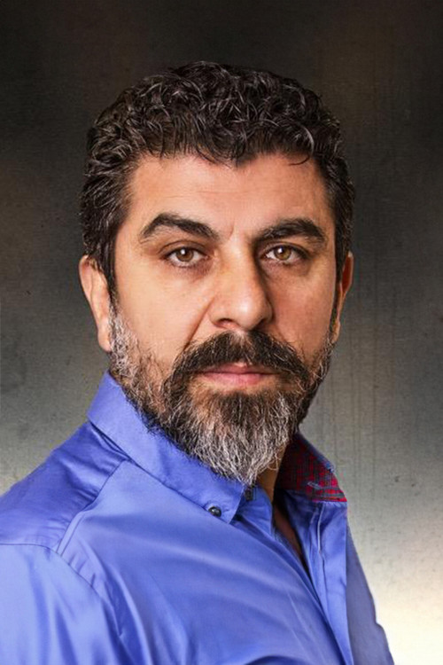 Photo of Sefa Zengin