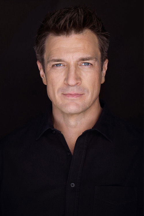 Photo of Nathan Fillion