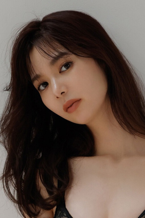 Photo of Riko Matsudaira