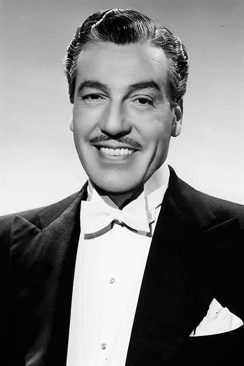 Photo of Cesar Romero