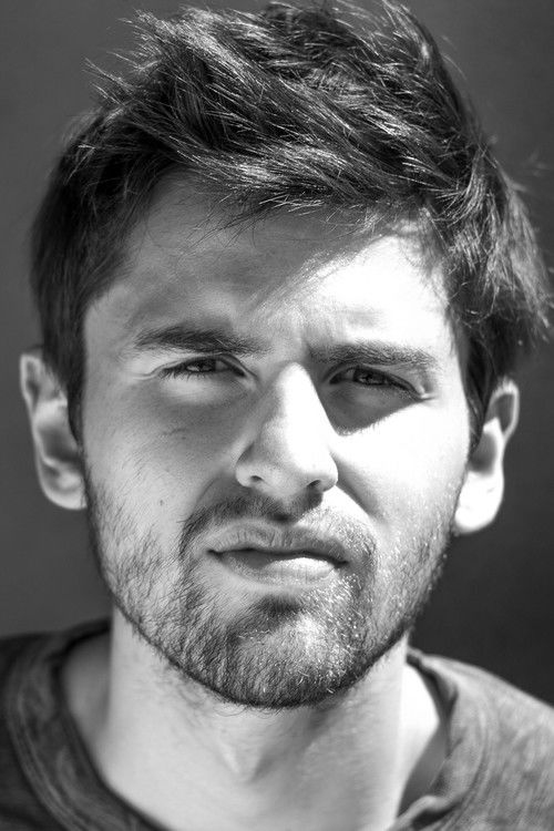 Photo of Cooper Raiff