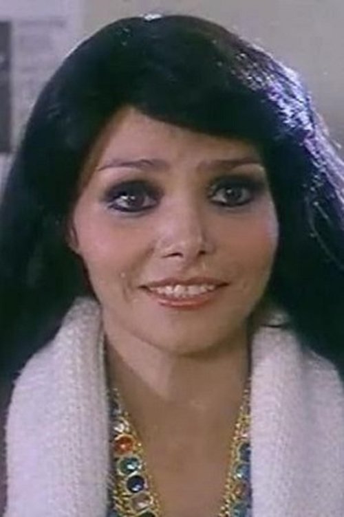 Photo of Grace Renat