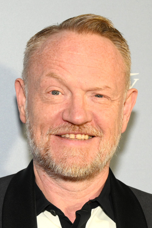 Photo of Jared Harris