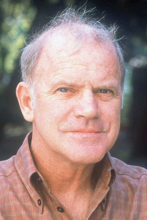 Photo of Kary Mullis