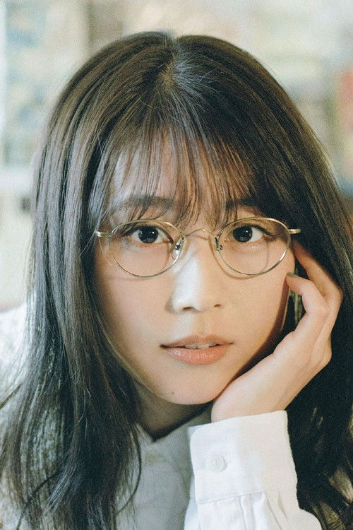 Photo of Kasumi Arimura