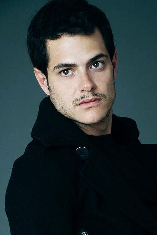 Photo of Alfonso Dosal