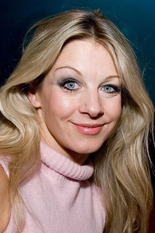 Photo of Sabina Laurinová