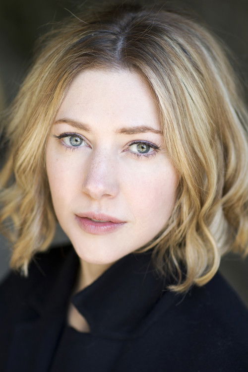 Photo of Catherine Steadman