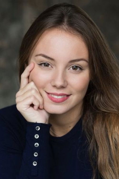 Photo of Matilda Marty