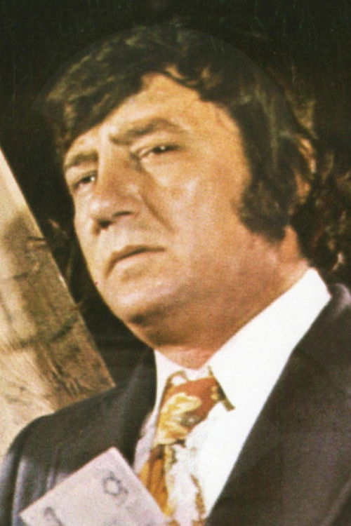 Photo of Hüseyin Zan