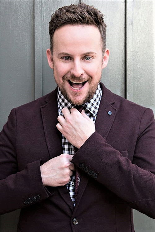 Photo of Stephen Guarino