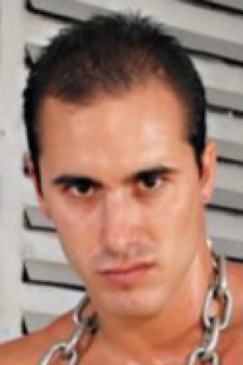 Photo of David Excalibur