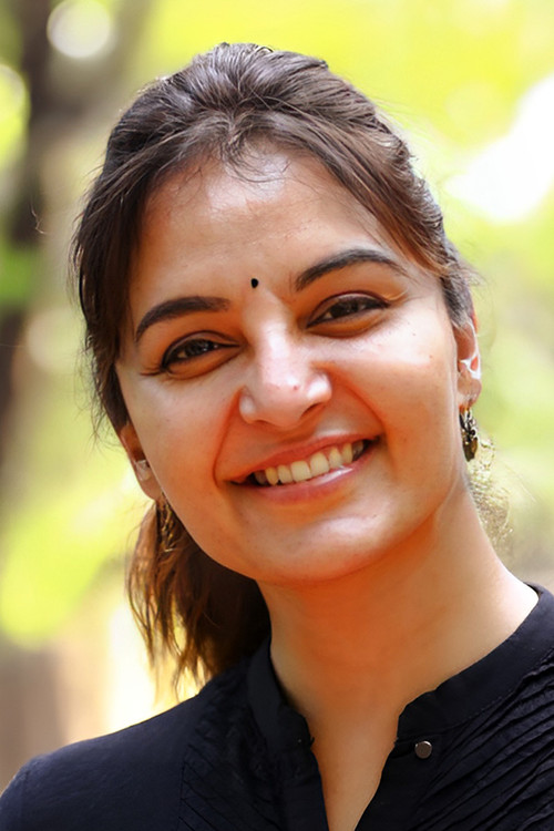Photo of Manju Warrier