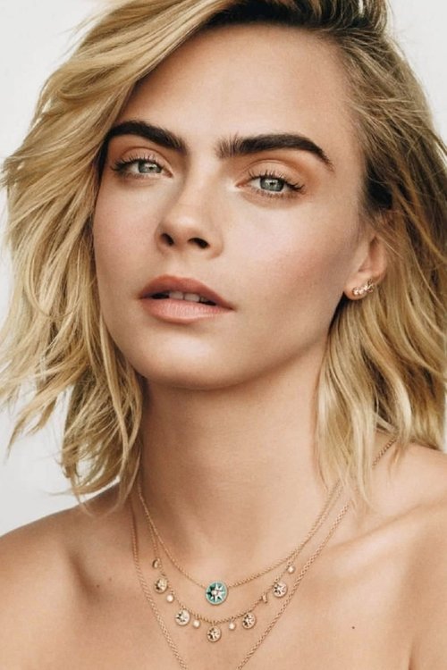 Photo of Cara Delevingne