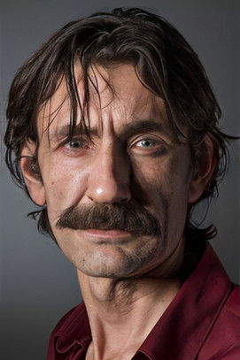 Photo of Nebil Sayın