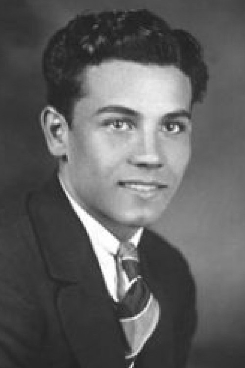 Photo of Joseph Oriolo