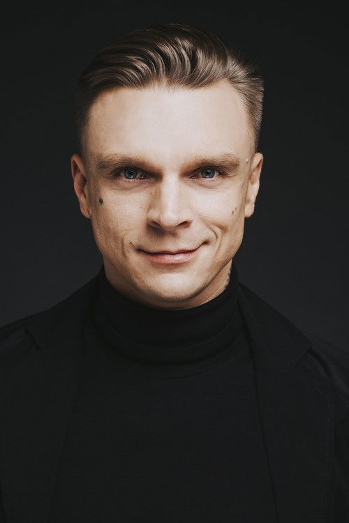 Photo of Tanel Padar