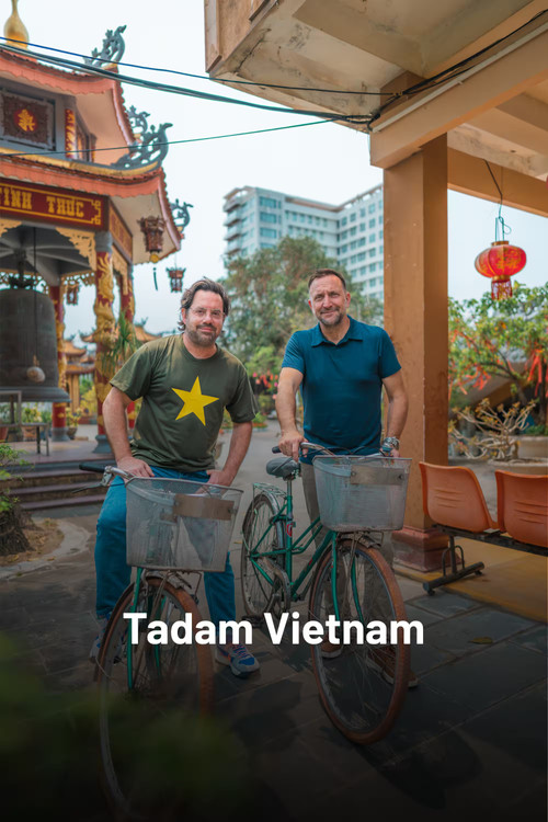 Tadam Vietnam