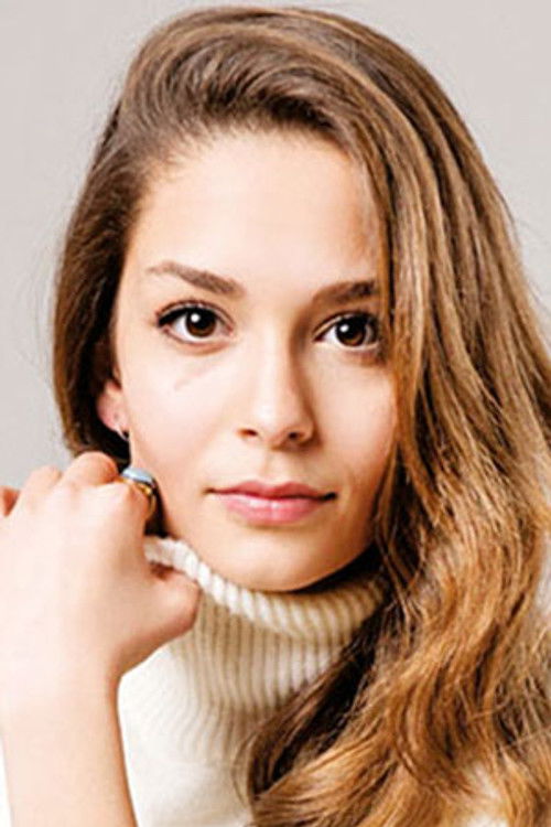 Photo of Selin Işık