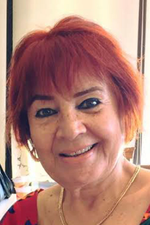 Photo of Ayşin Atav