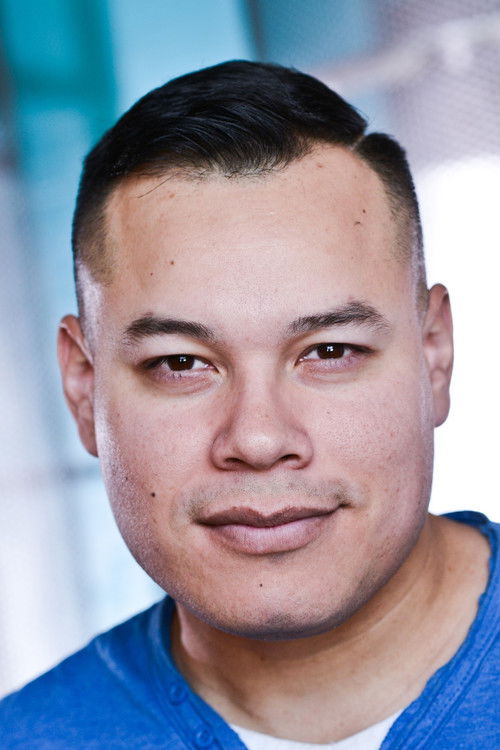 Photo of Dalton Derek