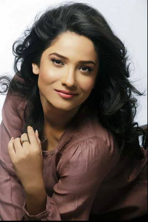 Photo of Ankita Lokhande