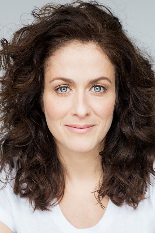 Photo of Catherine Allard