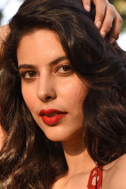 Photo of Saloni Khanna