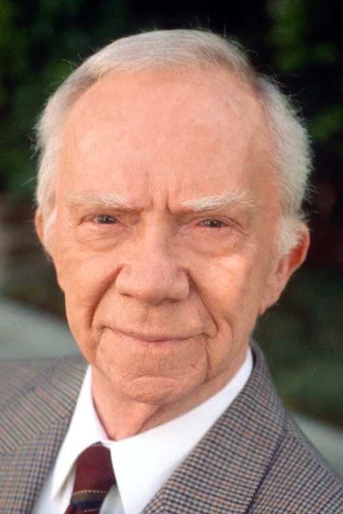Photo of Ray Walston